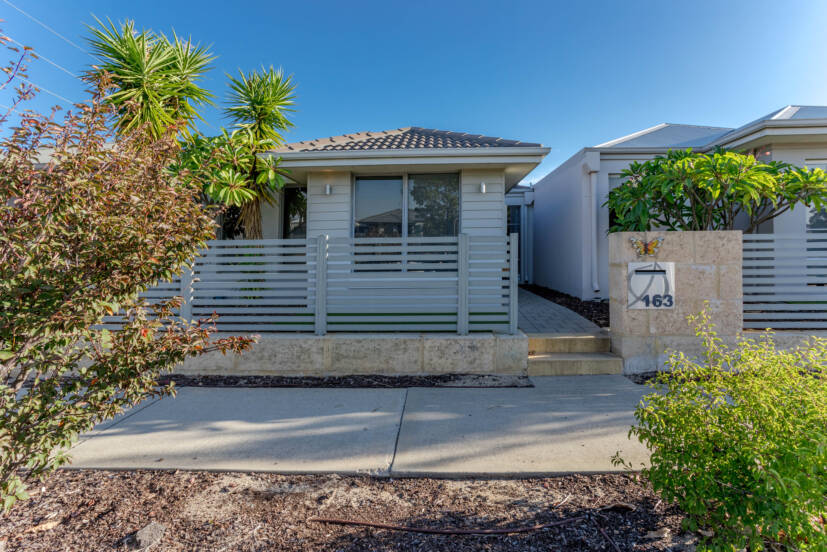 163 Keane Road, HARRISDALE, WA 6112 AUS