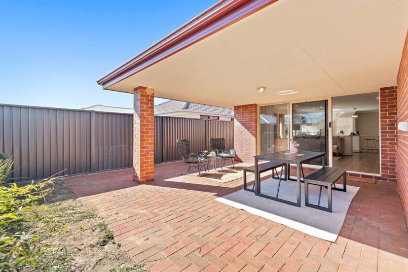 23 Camballin Street, HARRISDALE, WA 6112 AUS