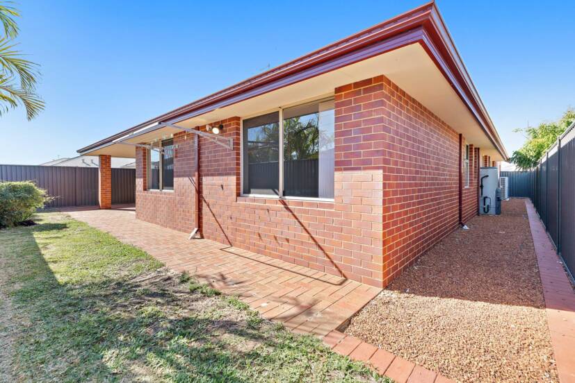 23 Camballin Street, HARRISDALE, WA 6112 AUS