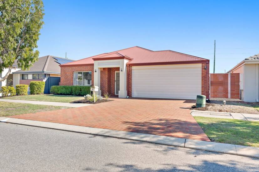 23 Camballin Street, HARRISDALE, WA 6112 AUS