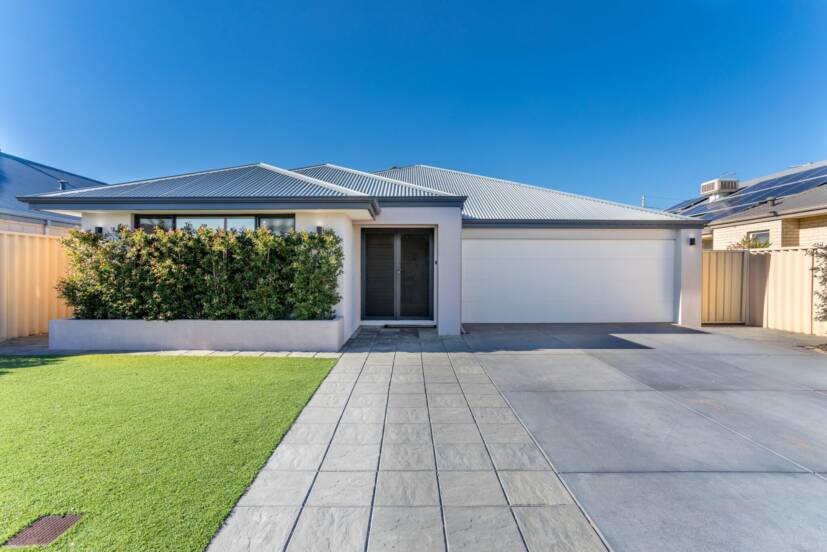 31 Hayfield Road, SOUTHERN RIVER, WA 6110 AUS