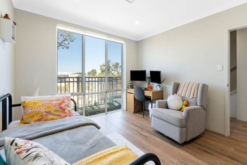 4 Yering Lane, HARRISDALE, WA 6112 AUS