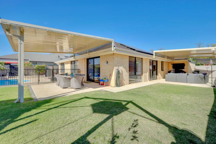 8 Arion Avenue, HARRISDALE, WA 6112 AUS