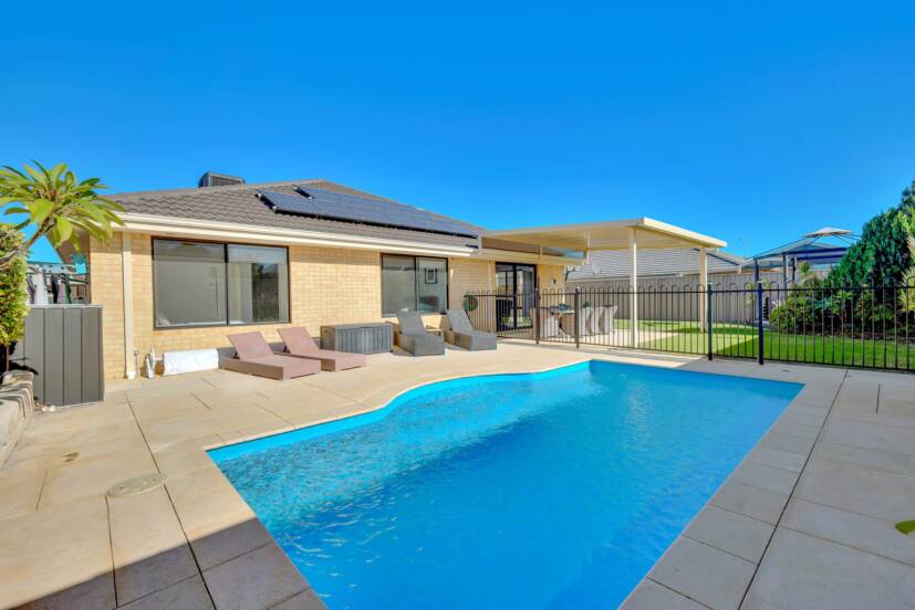 8 Arion Avenue, HARRISDALE, WA 6112 AUS