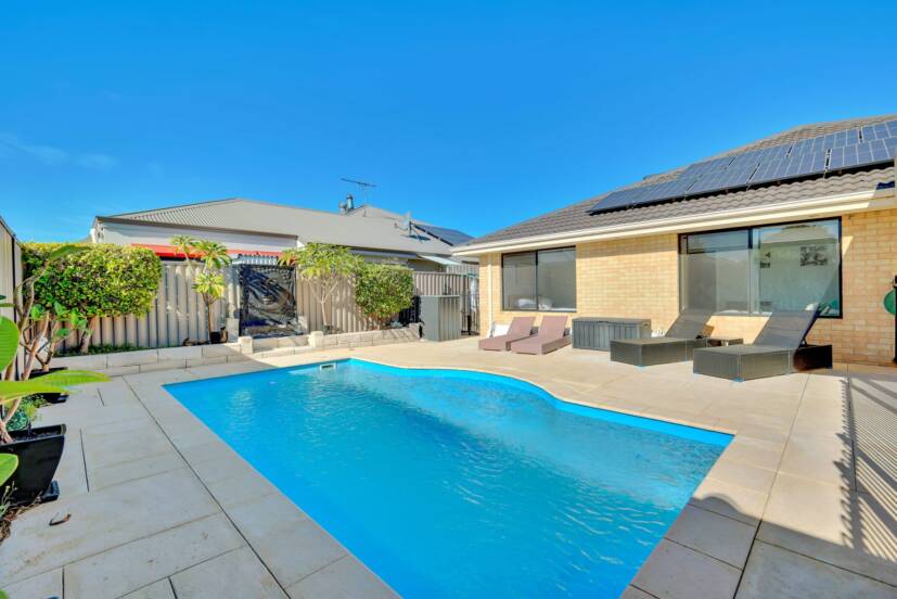 8 Arion Avenue, HARRISDALE, WA 6112 AUS