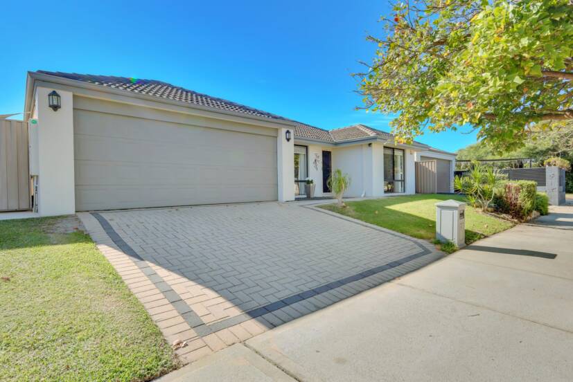 8 Arion Avenue, HARRISDALE, WA 6112 AUS