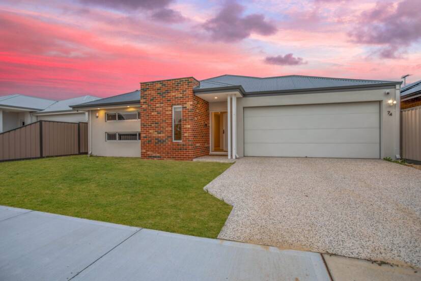 74 Tolland Loop, SOUTHERN RIVER, WA 6110 AUS