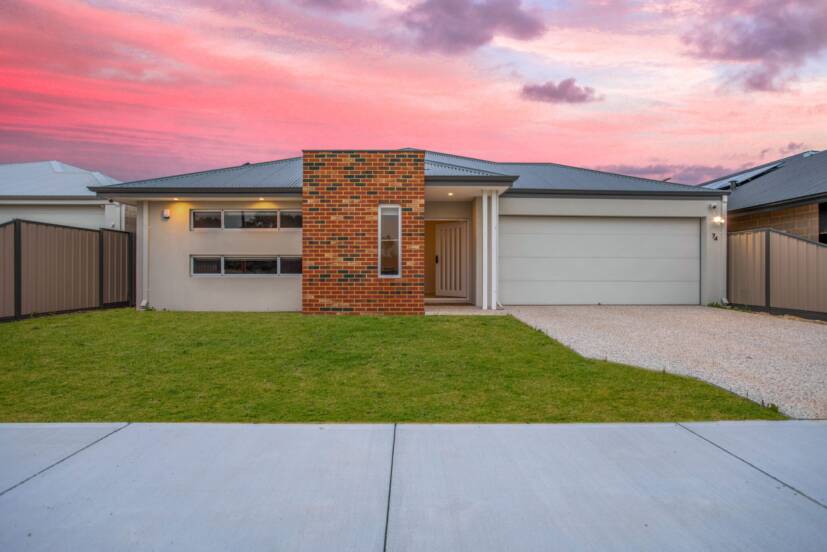 74 Tolland Loop, SOUTHERN RIVER, WA 6110 AUS