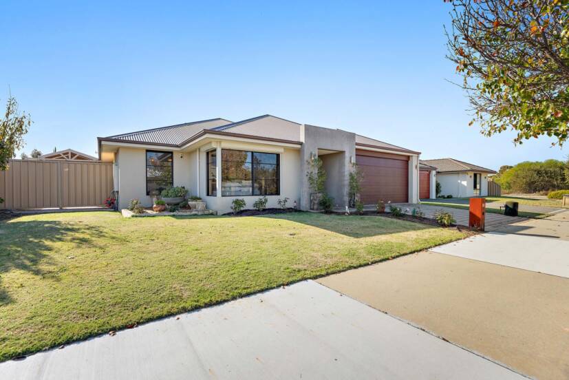26 Pardalote Road, HARRISDALE, WA 6112 AUS