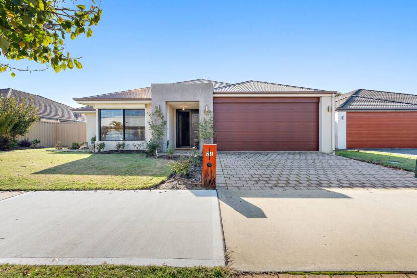 26 Pardalote Road, HARRISDALE, WA 6112 AUS
