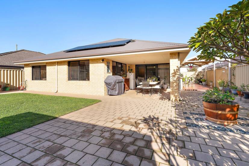 26 Pardalote Road, HARRISDALE, WA 6112 AUS