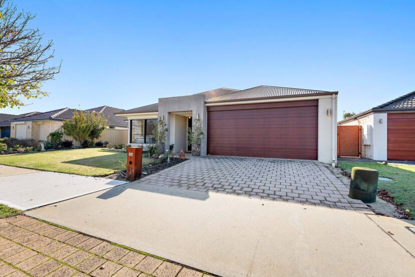 26 Pardalote Road, HARRISDALE, WA 6112 AUS