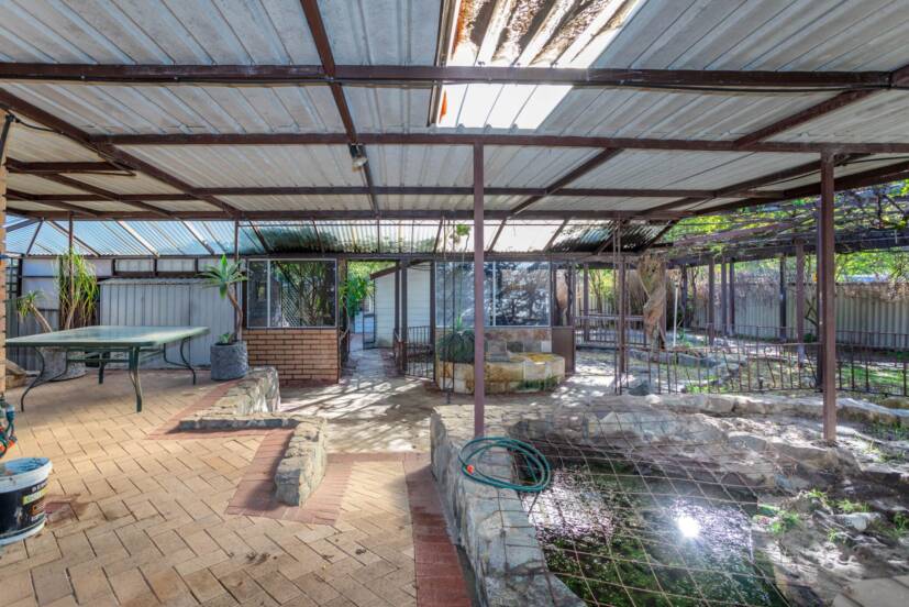 127 Fremantle Road, GOSNELLS, WA 6110 AUS