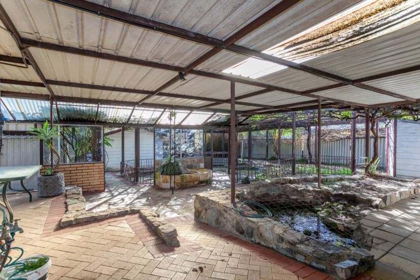 127 Fremantle Road, GOSNELLS, WA 6110 AUS