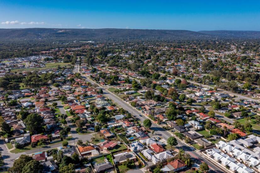 127 Fremantle Road, GOSNELLS, WA 6110 AUS