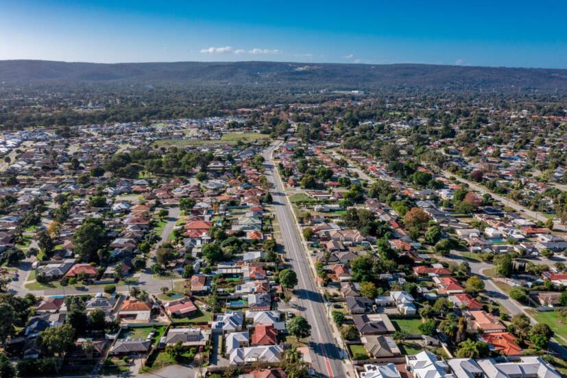 127 Fremantle Road, GOSNELLS, WA 6110 AUS
