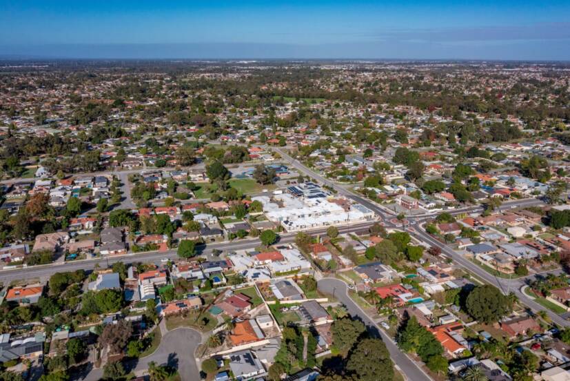 127 Fremantle Road, GOSNELLS, WA 6110 AUS