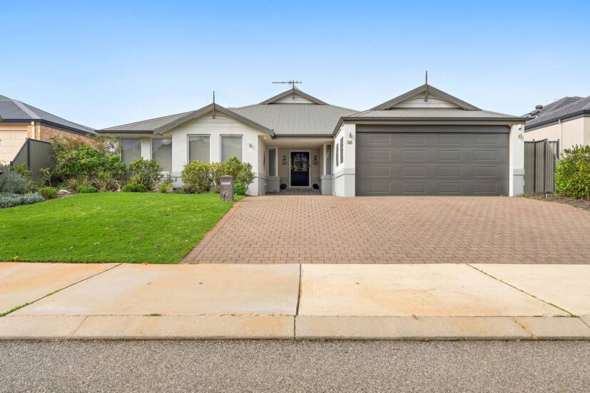 30 Barraberry Way, BYFORD, WA 6122 AUS