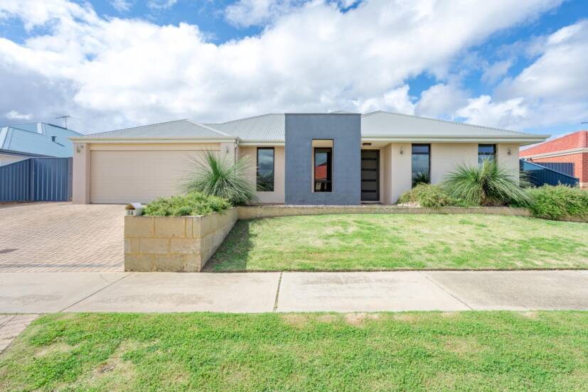 16 Halfpenny Way, BYFORD, WA 6122 AUS