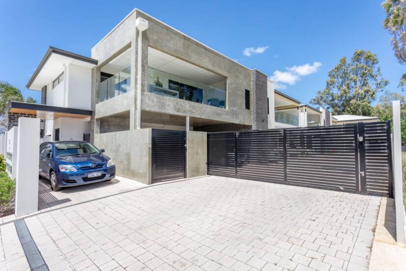 4/13 Lena Street, BECKENHAM, WA 6107 AUS