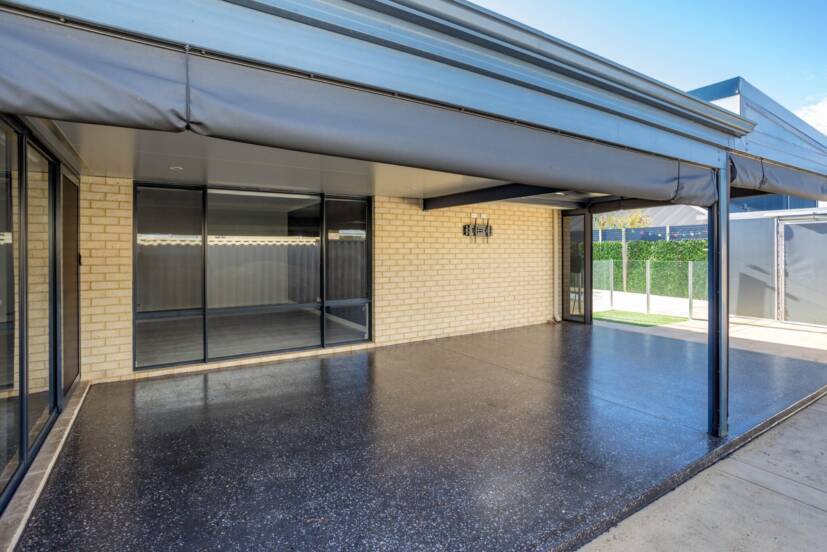 6 Baillon Pass, HARRISDALE, WA 6112 AUS