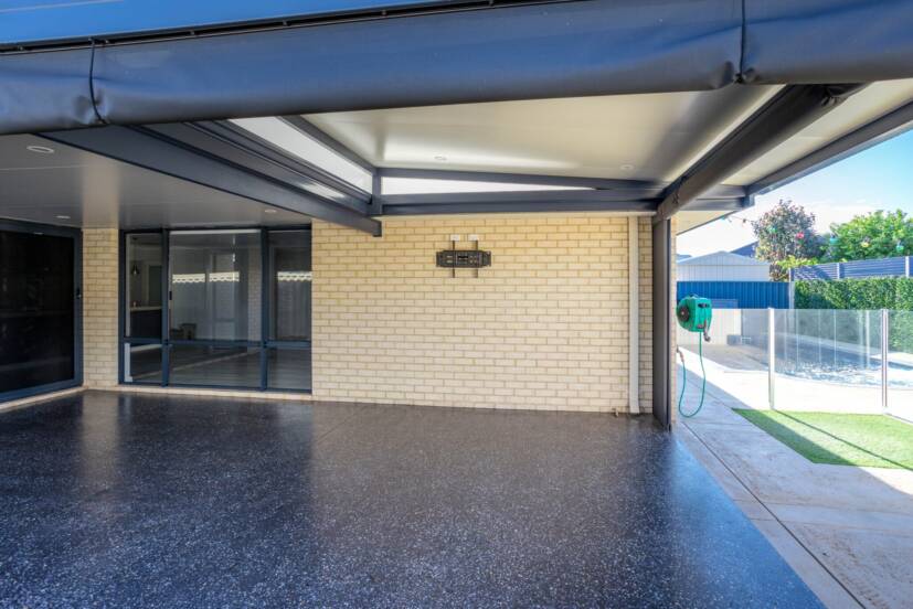 6 Baillon Pass, HARRISDALE, WA 6112 AUS