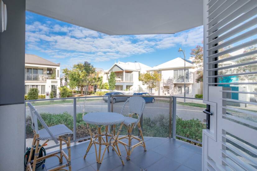8/34 Shoalwater Street, NORTH COOGEE, WA 6163 AUS