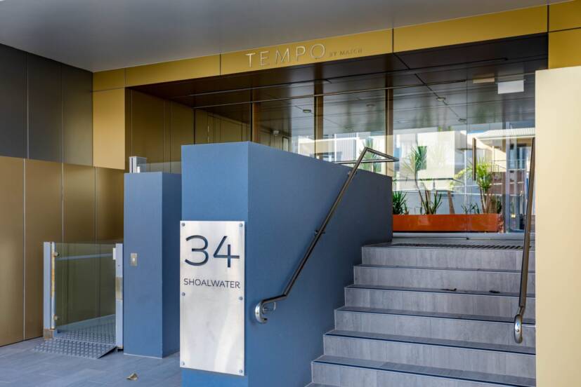 8/34 Shoalwater Street, NORTH COOGEE, WA 6163 AUS
