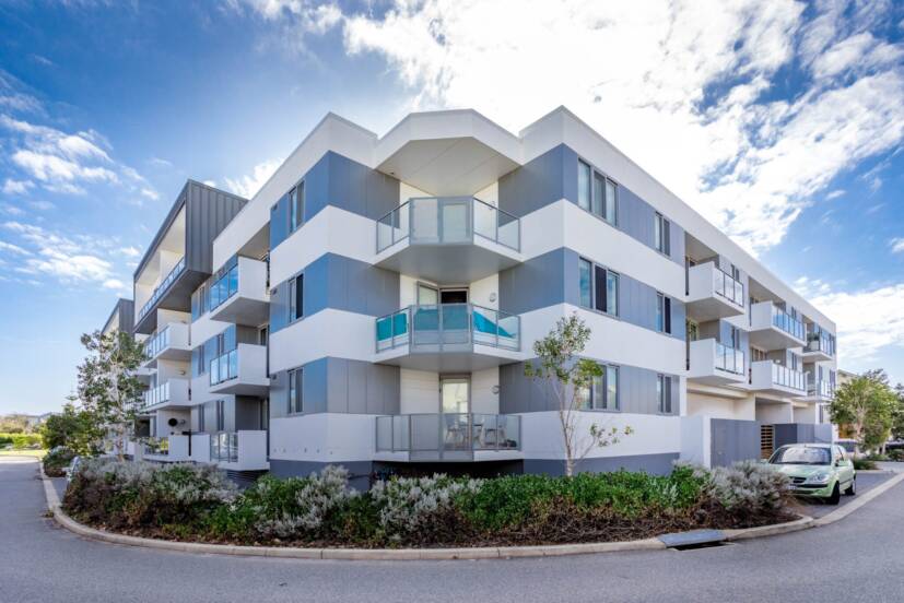 8/34 Shoalwater Street, NORTH COOGEE, WA 6163 AUS