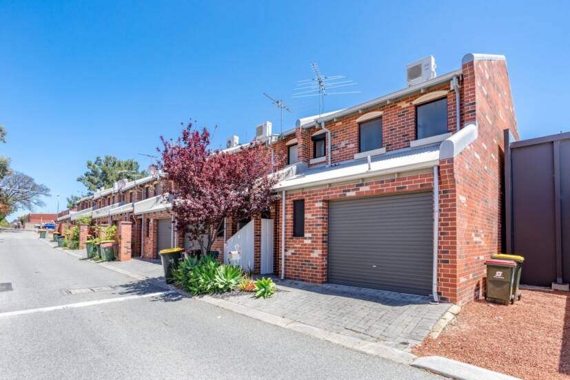 113 Ingleton Lane, MOUNT LAWLEY, WA 6050 AUS