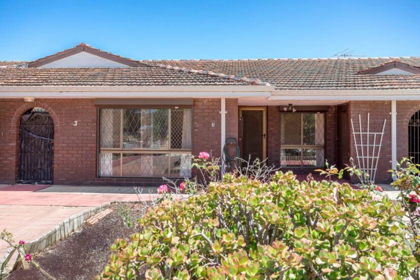 3/9 Durling Place, KELMSCOTT, WA 6111 AUS