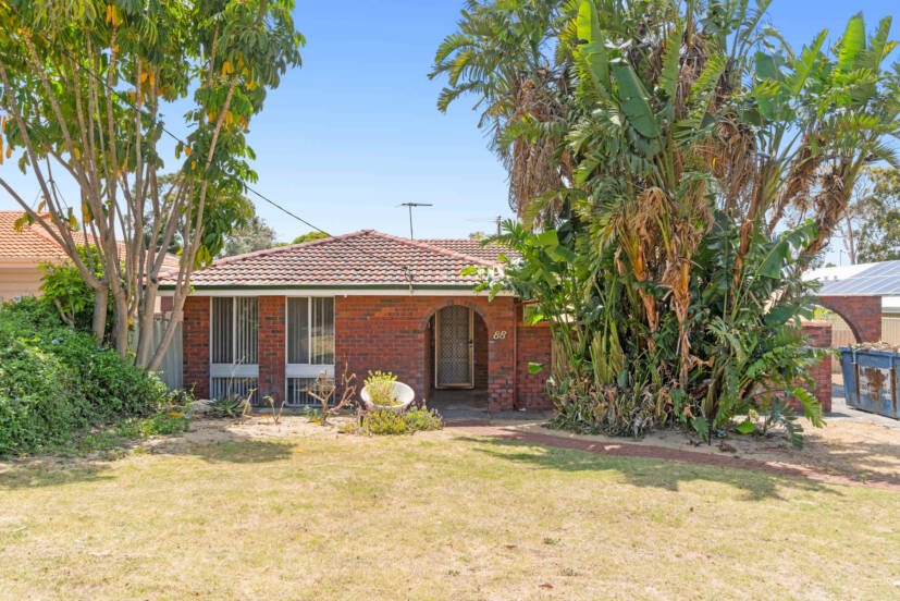 88 Barker Drive, DUNCRAIG, WA 6023 AUS