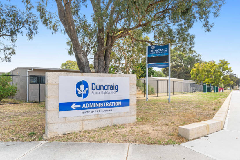 88 Barker Drive, DUNCRAIG, WA 6023 AUS