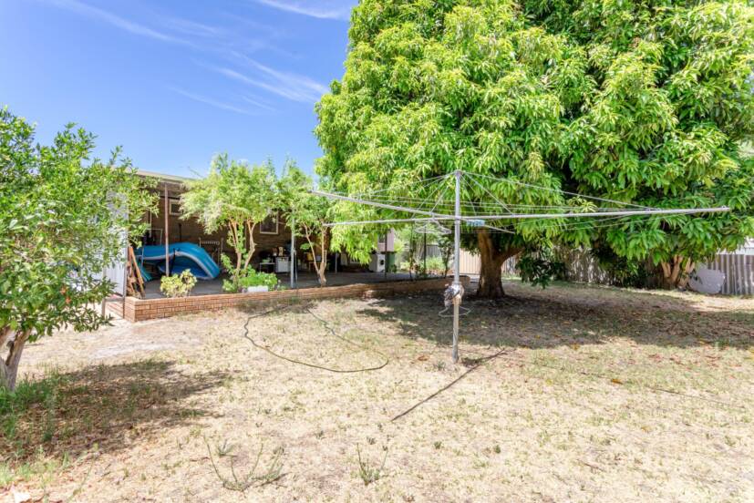 3 Rosekelly Road, GOSNELLS, WA 6110 AUS