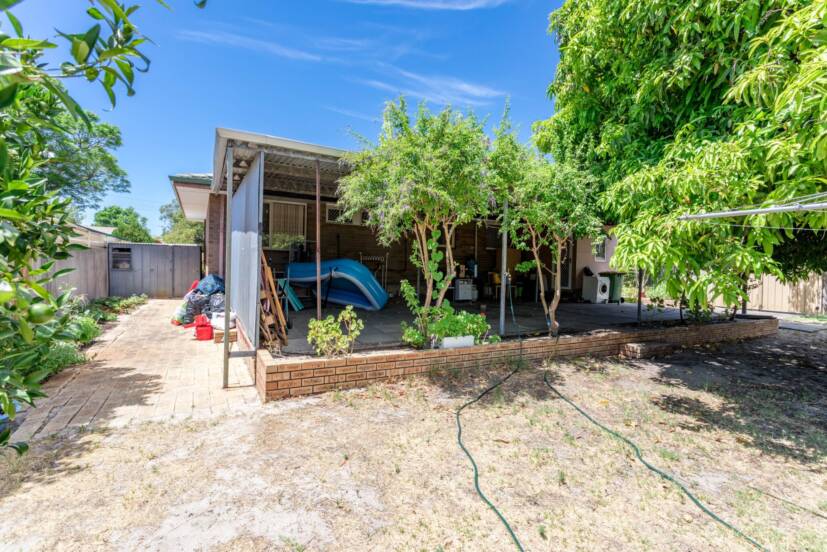 3 Rosekelly Road, GOSNELLS, WA 6110 AUS