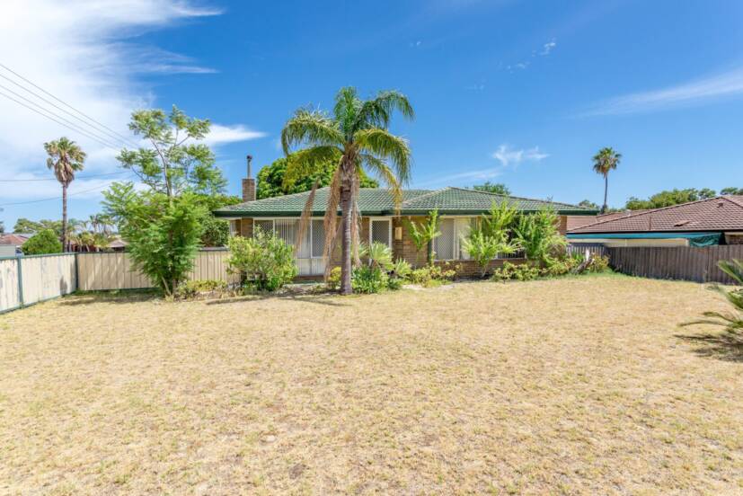 3 Rosekelly Road, GOSNELLS, WA 6110 AUS