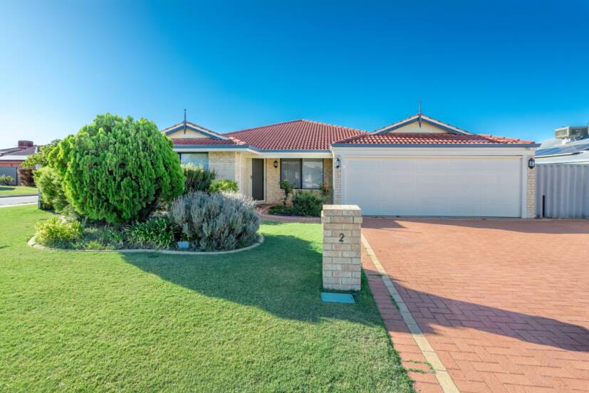 2 Pearce Court, HUNTINGDALE, WA 6110 AUS