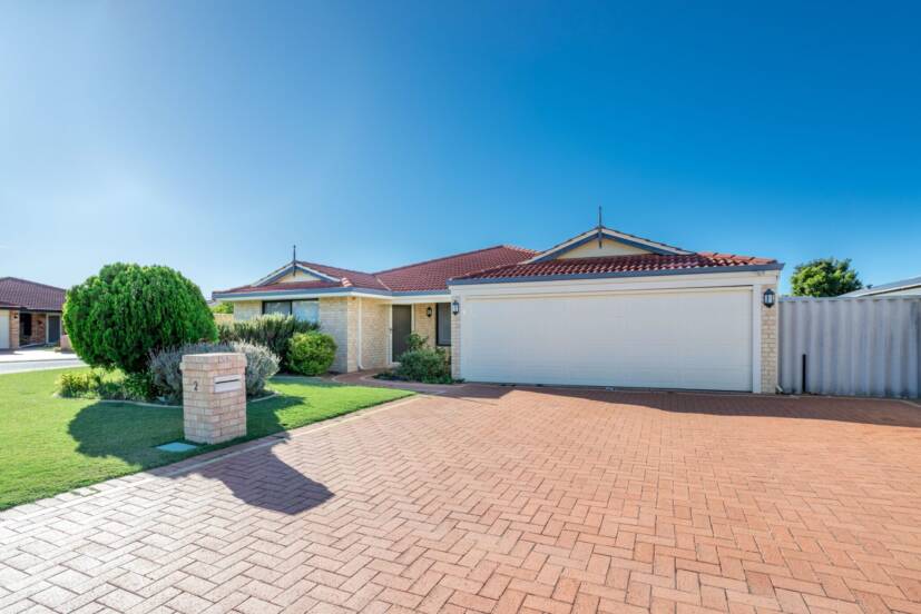2 Pearce Court, HUNTINGDALE, WA 6110 AUS