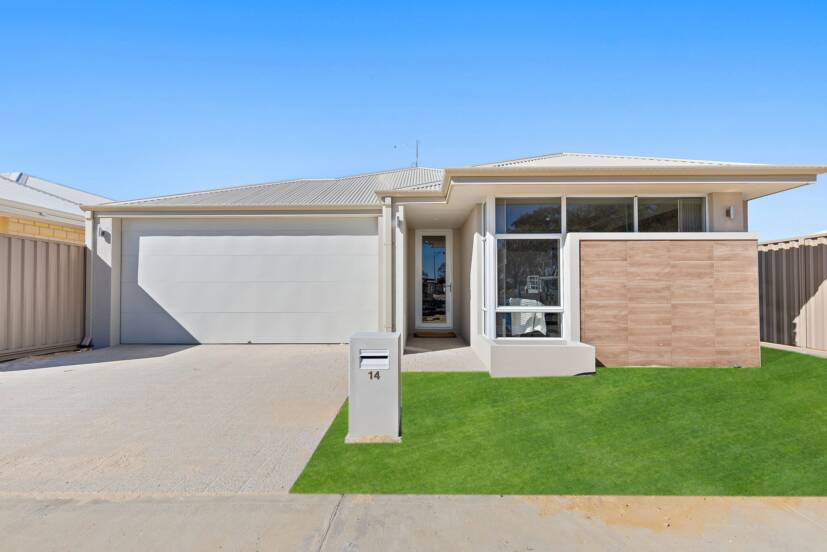 14 Tulipwood Loop, PIARA WATERS, WA 6112 AUS