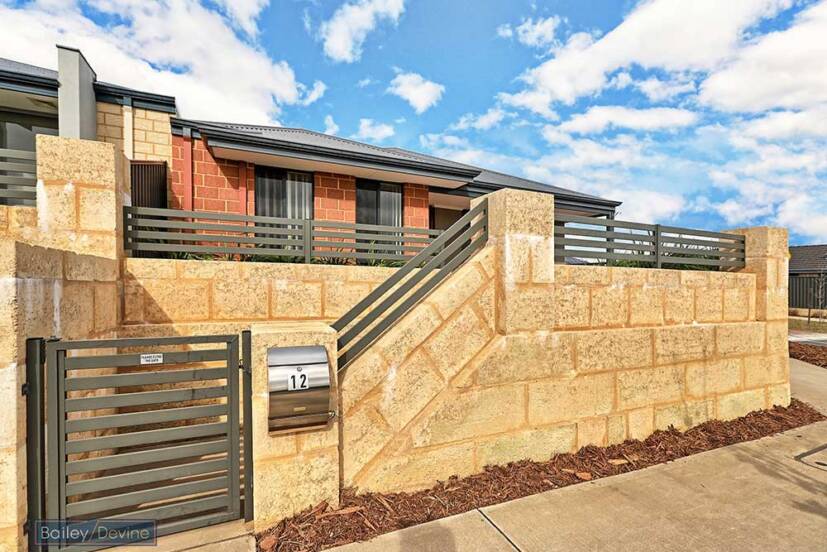 12 Addison Avenue, BALDIVIS, WA 6171 AUS