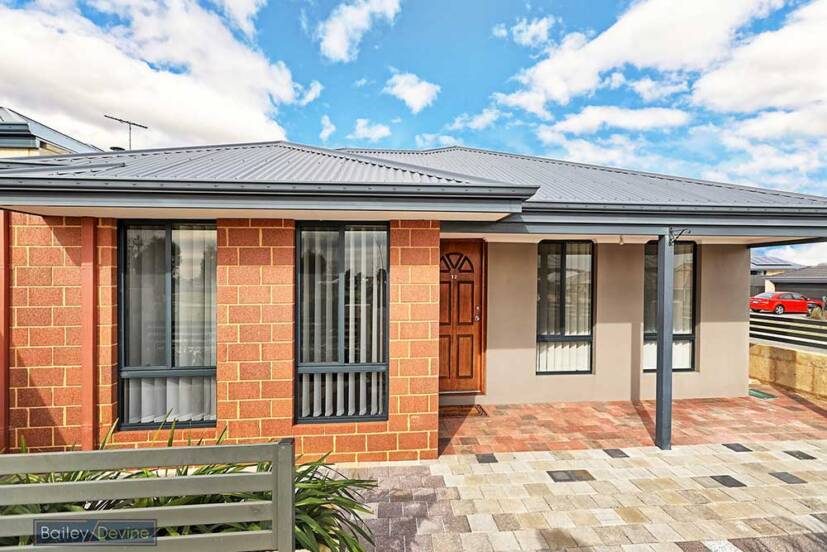 12 Addison Avenue, BALDIVIS, WA 6171 AUS