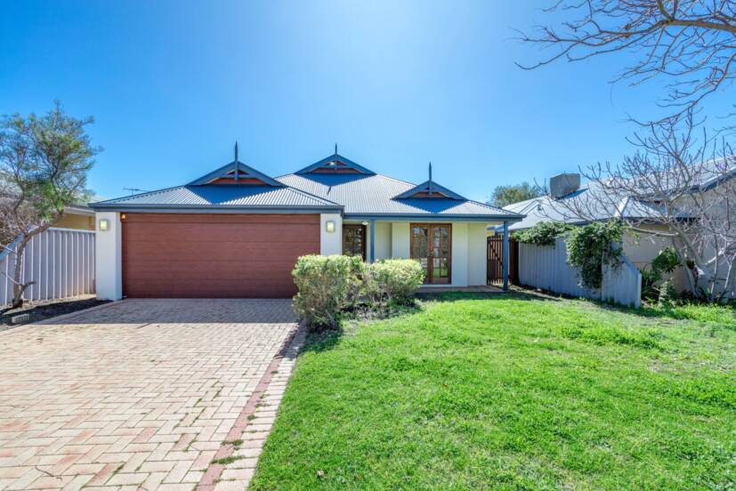 66a Garling Street, WILLAGEE, WA 6156 AUS