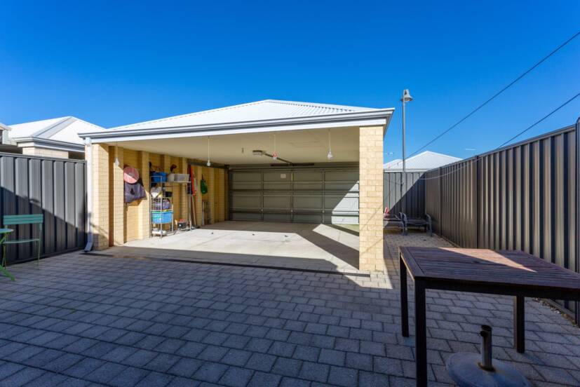 63 Gracefield Boulevard, HARRISDALE, WA 6112 AUS