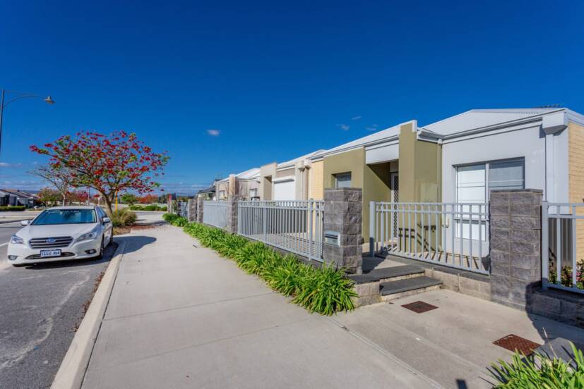 63 Gracefield Boulevard, HARRISDALE, WA 6112 AUS