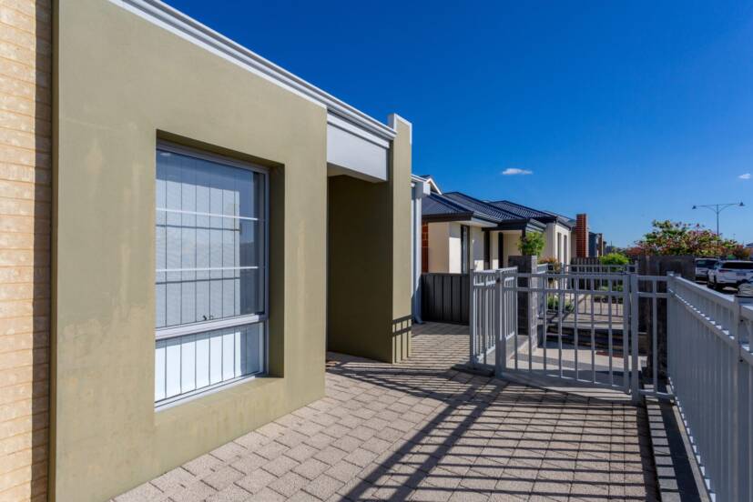 63 Gracefield Boulevard, HARRISDALE, WA 6112 AUS