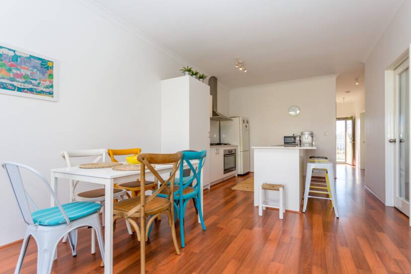 63 Gracefield Boulevard, HARRISDALE, WA 6112 AUS