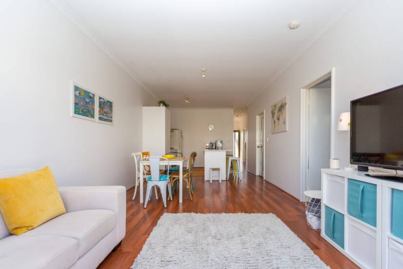 63 Gracefield Boulevard, HARRISDALE, WA 6112 AUS