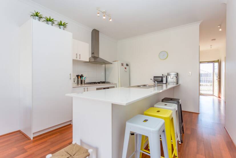 63 Gracefield Boulevard, HARRISDALE, WA 6112 AUS