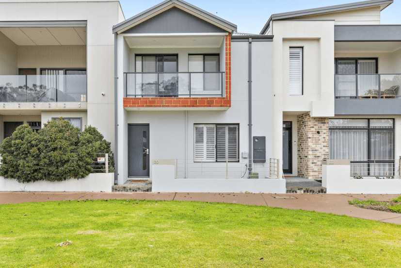 20 Anzac Crescent, BYFORD, WA 6122 AUS