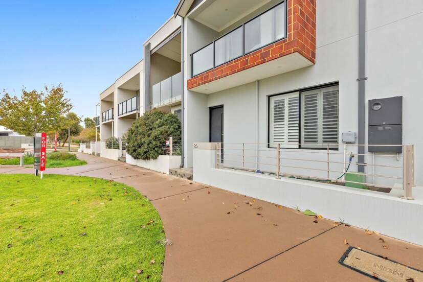 20 Anzac Crescent, BYFORD, WA 6122 AUS